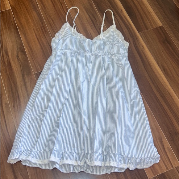 Medium Old Navy intimates 100% cotton nightgown / sun dress - Picture 5 of 5